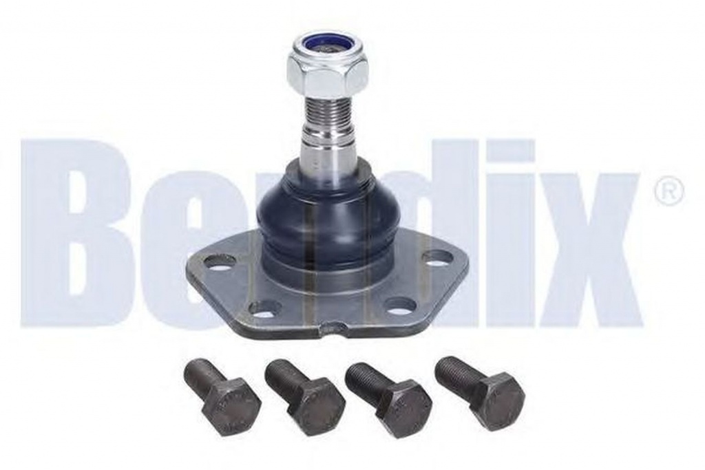 Pivot FIAT DUCATO platou sasiu 244 BENDIX 041526B