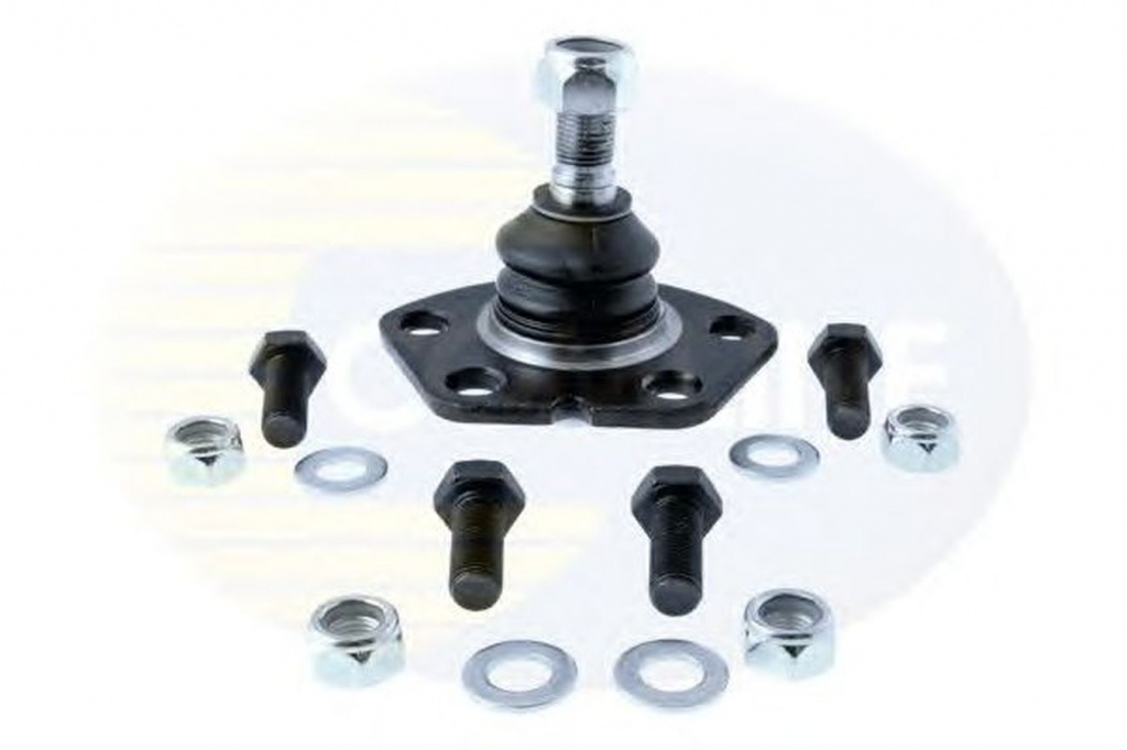 Pivot FIAT DUCATO platou sasiu 244 COMLINE CBJ7035
