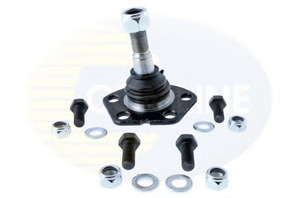 Pivot FIAT DUCATO platou sasiu 244 COMLINE CBJ7036