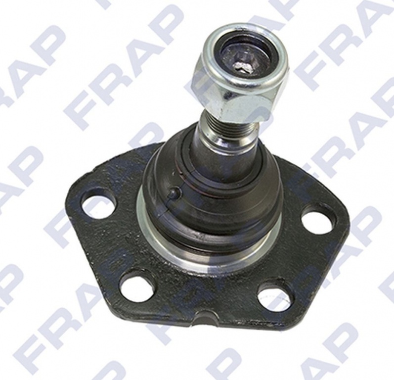 Pivot FIAT DUCATO platou sasiu 244 FRAP F2370