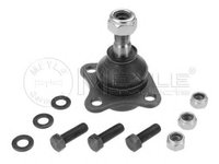 Pivot FIAT PALIO (178BX) (1996 - 2016) MEYLE 216 010 0002