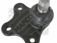 Pivot FIAT PUNTO (199), OPEL CORSA D, FIAT LINEA (323) - MAPCO 49092