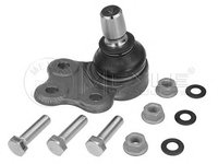 Pivot FIAT STILO (192), FIAT STILO Multi Wagon (192), FIAT RITMO III (198) - MEYLE 216 010 0008