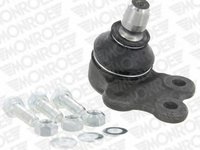 Pivot FIAT STILO (192), FIAT STILO Multi Wagon (192), FIAT RITMO III (198) - MONROE L15569