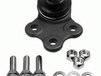 Pivot FIAT STILO Multi Wagon (192) (2003 - 2008) LEMFÖRDER 34418 01