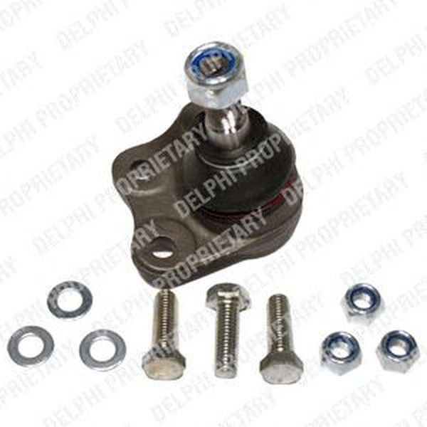Pivot FIAT STRADA pick-up 178E DELPHI TC2007