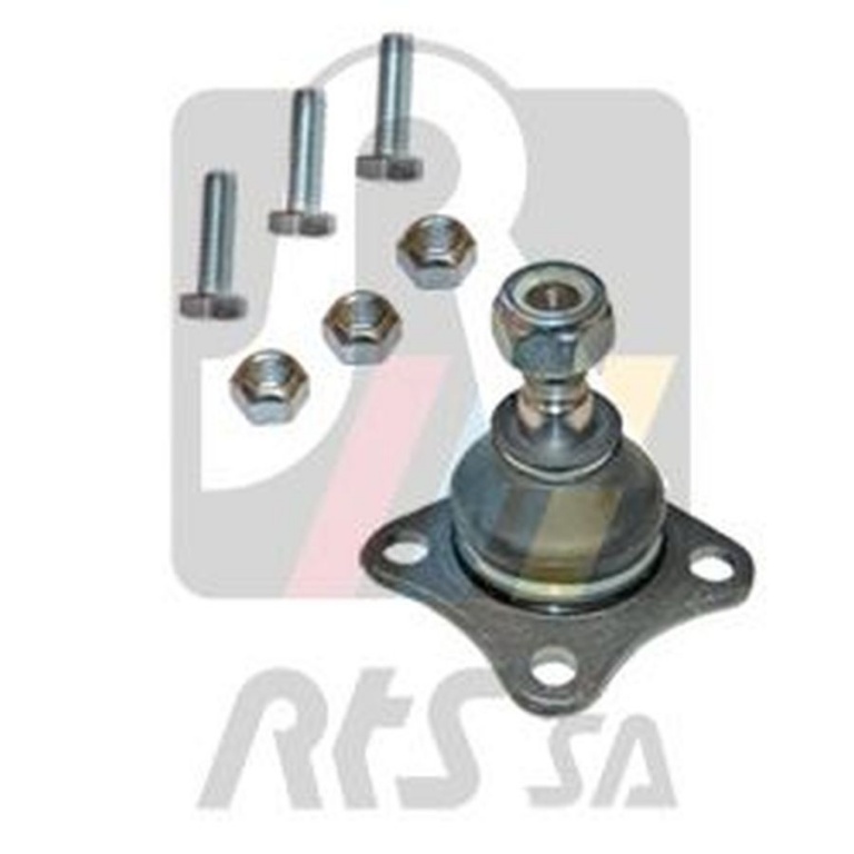 Pivot FIAT STRADA pick-up 178E RTS 93.00151.056