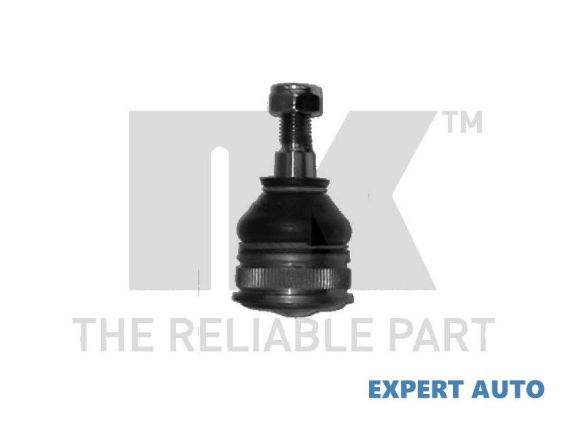 Pivot Fiat UNO (146A/E) 1983-2006 #2 0400405