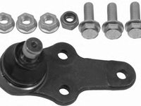 Pivot FORD FIESTA caroserie F3L F5L LEMFORDER 1778603