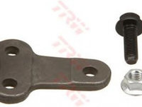 Pivot FORD FIESTA caroserie F3L F5L TRW JBJ145 PieseDeTop