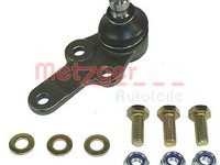 Pivot FORD FIESTA III GFJ METZGER 87013118