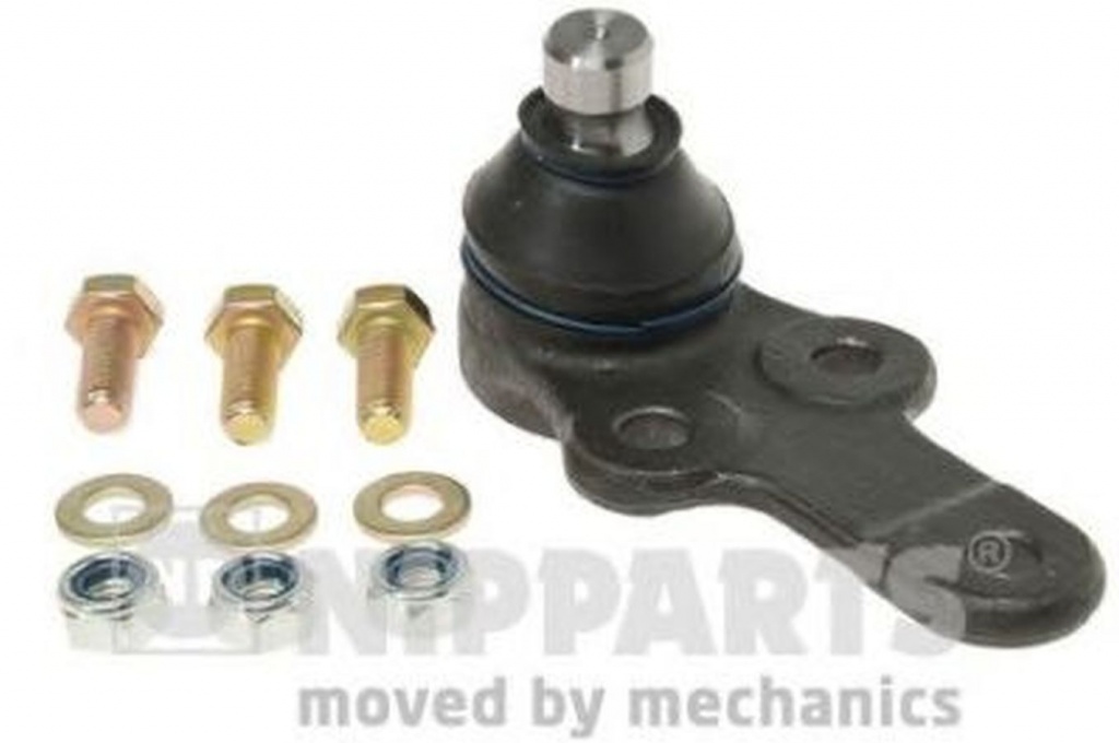 Pivot FORD FIESTA IV JA JB NIPPARTS N4863025