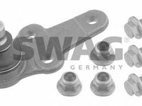 Pivot FORD FIESTA IV JA JB SWAG 50 78 0017