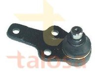 Pivot FORD FIESTA IV JA JB TALOSA 4709057