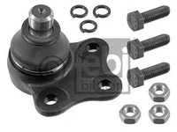 Pivot FORD FIESTA V JH JD FEBI BILSTEIN 21781