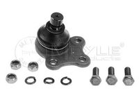 Pivot FORD FIESTA V Van MEYLE 7160100013