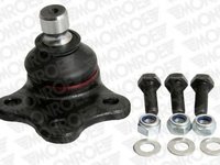 Pivot FORD FIESTA V Van MONROE L16553