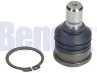 Pivot FORD FIESTA VI BENDIX 047783B