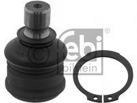 Pivot FORD FIESTA VI FEBI 38543