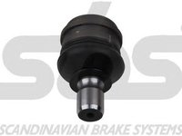 Pivot FORD FIESTA VI SBS 19075042531