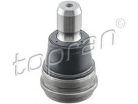 Pivot FORD FIESTA VI - TOPRAN 304 328