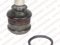 Pivot FORD FIESTA VI Van (2009 - 2016) DELPHI TC2164