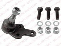 Pivot FORD FOCUS C-MAX (2003 - 2007) DELPHI TC1971