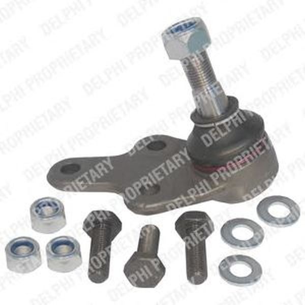 Pivot FORD FOCUS C-MAX DELPHI TC1433