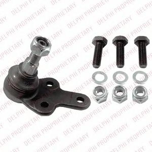 Pivot FORD FOCUS C-MAX DELPHI TC1971