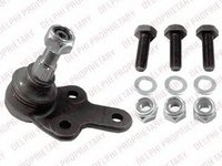 Pivot FORD FOCUS C-MAX DELPHI TC1971