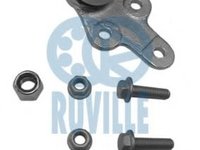 Pivot FORD FOCUS C-MAX, VOLVO S40 II limuzina (MS), VOLVO V50 combi (MW) - RUVILLE 916551