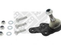 Pivot FORD FOCUS C-MAX, VOLVO S40 II limuzina (MS), VOLVO V50 combi (MW) - MAPCO 52607