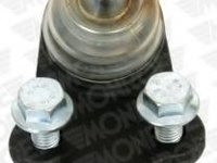 Pivot FORD FOCUS C-MAX, VOLVO S40 II limuzina (MS), VOLVO V50 combi (MW) - MONROE L16546