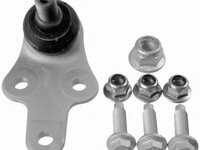 Pivot FORD FOCUS C-MAX, VOLVO S40 II limuzina (MS), VOLVO V50 combi (MW) - Lemforder 31350 01