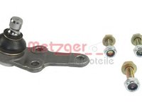 Pivot FORD FOCUS (DAW, DBW), FORD FOCUS Clipper (DNW), FORD FOCUS limuzina (DFW) - METZGER 87013918