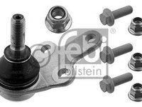 Pivot FORD FOCUS II combi DA FEBI BILSTEIN 24849