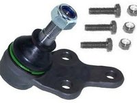 Pivot FORD FOCUS II limuzina DA SIDEM 67082