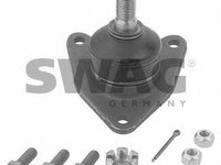 Pivot FORD GRANADA (GGTL, GGFL), FORD GRANADA (GU), FORD GRANADA Break (GNU) - SWAG 50 78 0002