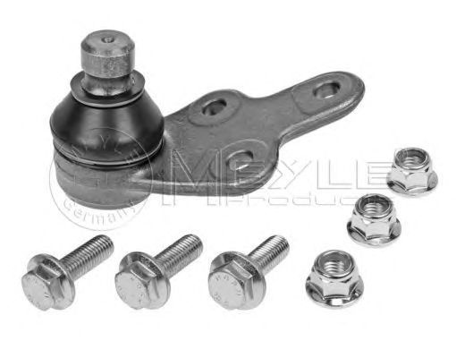 Pivot FORD GRAND C-MAX DXA CB7 DXA CEU MEYLE 7160100023
