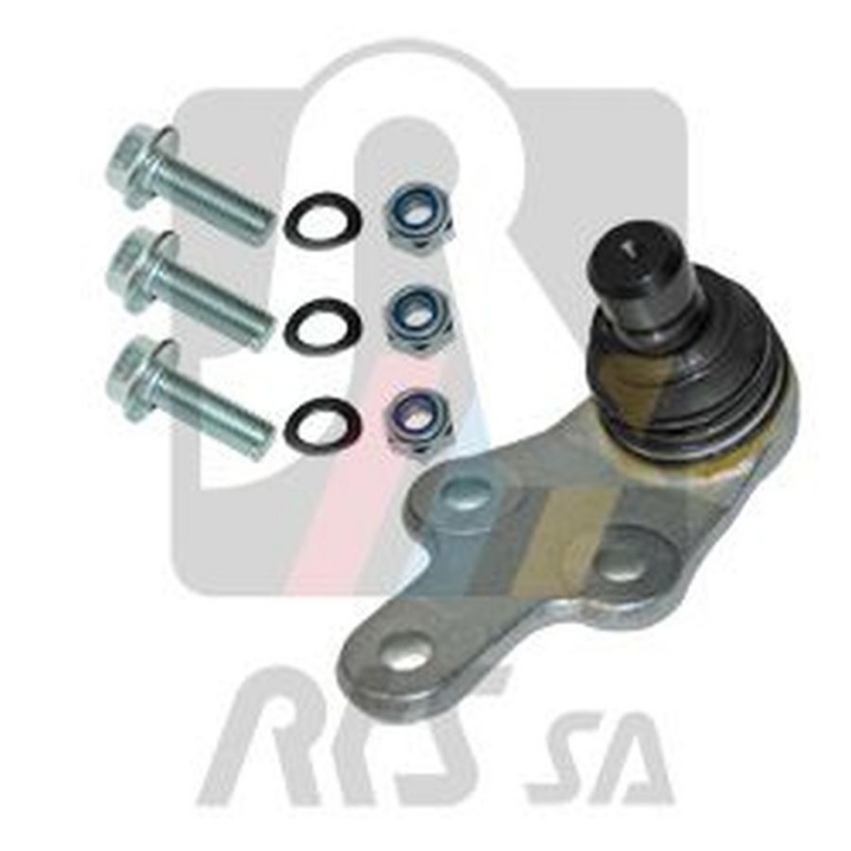 Pivot FORD GRAND C-MAX DXA CB7 DXA CEU RTS 93.90649.256