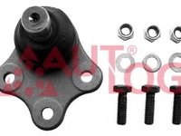 Pivot FORD IKON V (JH_, JD_), FORD FUSION (JU_), MAZDA DEMIO (DY) - AUTLOG FT1570