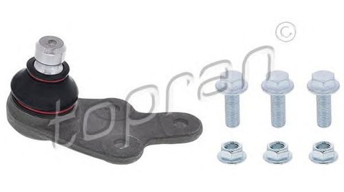 Pivot FORD KUGA I TOPRAN 304434