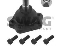 Pivot FORD MAVERICK (UDS, UNS) (1993 - 1998) SWAG 99 78 0002