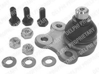 Pivot FORD MONDEO   (GBP) (1993 - 1996) DELPHI TC528