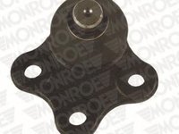 Pivot FORD MONDEO (GBP), FORD MONDEO combi (BNP), FORD MONDEO Mk II (BAP) - MONROE L16511