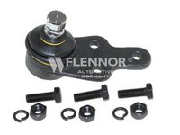 Pivot FORD MONDEO III B5Y FLENNOR FL870D