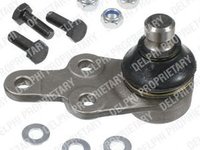 Pivot FORD MONDEO III limuzina B4Y DELPHI TC1016