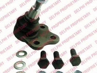 Pivot FORD MONDEO IV Turnier (BA7) (2007 - 2016) DELPHI TC1907