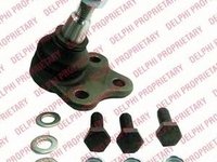 Pivot FORD MONDEO IV Turnier BA7 DELPHI TC1907