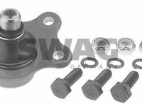 Pivot FORD MONDEO Mk II combi (BNP) (1996 - 2000) SWAG 50 78 0009